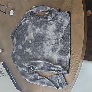 Long Sleeve Boys Top